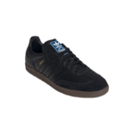 Adidas Samba OG – Core Black Gum - Image 3