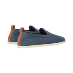 Loro piana Venice Walk Loafer 'Black Figs (W1CQ)' - Image 3