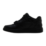 Off-White Out of Office Low Triple Black - Image 3