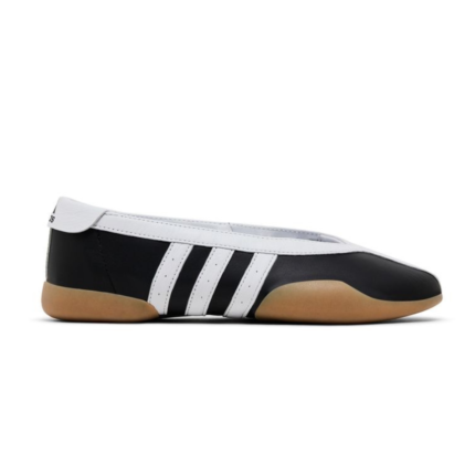 Adidas Taekwondo Mei Ballet 'Black White Gum'