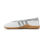 adidas Taekwondo Mei 'White Silver Metallic Gum' - Image 3
