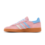 Adidas Handball Spezial – Semi Pink Spark Blue - Image 3