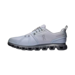 On Running Cloud 6 Waterproof Alloy Wolf - Image 2