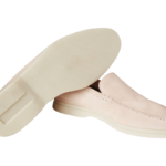 Loro piana Summer Walk Loafer 'Light Petal (30GC)' - Image 5