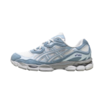 ASICS Gel-NYC Cream Arctic Sky - Image 5