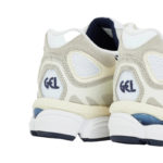 ASICS Gel-Kayano 14 ‘White Grey Navy - Image 5