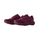 Alo Runner Burgundy - Image 4