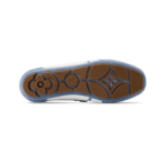 Louis Vuitton Sneakerina Mary Jane Azur - Image 5