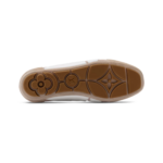 Louis Vuitton Sneakerina Mary Jane Beige - Image 5