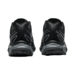 Salomon XT-6 Gore Tex Black Silver - Image 3