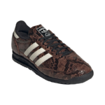 adidas SL 72 OG Snakeskin Preloved Brown - Image 3
