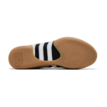 Adidas Taekwondo Mei Ballet 'Black White Gum' - Image 6