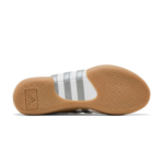 adidas Taekwondo Mei 'White Silver Metallic Gum' - Image 6
