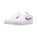 Nike Court Legacy Lifts Damen Freizeitschuhe - Image 3