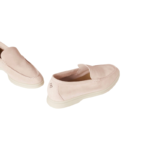 Loro piana Summer Walk Loafer 'Light Petal (30GC)' - Image 4