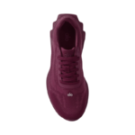 Alo Runner Burgundy - Image 5