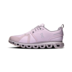ON Wmns Cloud 6 Waterproof 'Mauve Zinc' - Image 2