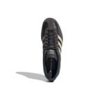 Adidas Gazelle Indoor – Leather 'Black Brown Green' - Image 5