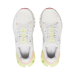 On Running Cloudflyer 4 White/Hay - Image 4