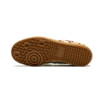 adidas Samba LT Cow Print Brown White - Image 7