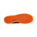 Nike air force 1 low premium oil green safety orange - Image 7