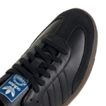 Adidas Samba OG – Core Black Gum - Image 8