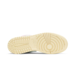 Nike Air Jordan 1 Mid SE GS 'Ice Cream - Image 6