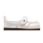 adidas Samba Jane 'Chalk White Wonder Quartz' - Image 2