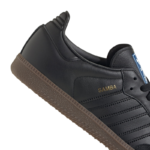 Adidas Samba OG – Core Black Gum - Image 9