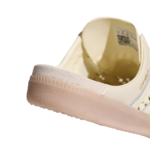 adidas Samba OG Mule Cream White - Image 9