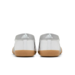 adidas Taekwondo Mei 'White Silver Metallic Gum' - Image 5