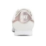 Nike Cortez Basic SL GS 'Phantom Metallic Red Bronze' - Image 4