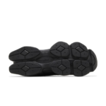 New Balance 9060 'Triple Black Suede' - Image 6