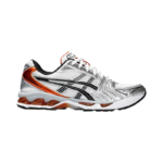 ASICS Gel-Kayano 14 – White Piquant Orange