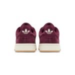 Adidas Campus 00s - Maroon/Core Black - Image 4
