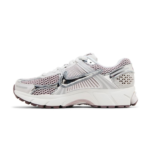 Air Zoom Vomero 5 'Chrome Platinum Violet' - Image 2