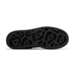 Alexander McQueen Oversized Sneaker 'Clear Sole - Black' - Image 6
