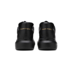Alexander McQueen Oversized Sneaker 'All Black' - Image 5