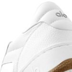 Alo Recovery Mode Sneaker- White/Gum - Image 3