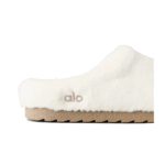 Alo Slipper Sherpa Recovery - Ivory - Image 2