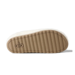 Alo Slipper Sherpa Recovery - Ivory - Image 4