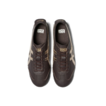 Onitsuka Tiger Mexico 66 SD 'Licorice Brown Champagne' - Image 6