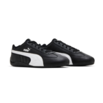 Puma Speedcat Shield 'Black White' - Image 4