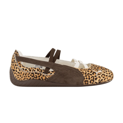 Puma Speedcat Ballet 'Animal Pack - Wild'