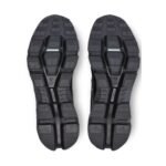 On Running Cloudwander Waterproof Black/Eclipse - Image 3
