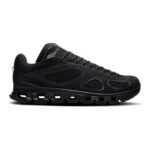 ON Cloud X FKA BLACK | BLACK