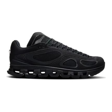 ON Cloud X FKA BLACK | BLACK