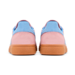 Adidas Handball Spezial – Semi Pink Spark Blue - Image 5