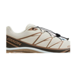 Salomon XT-6 'Almond Milk Portabella' - Image 2