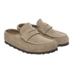 Birkenstock Naples Wrapped Taupe - Image 5